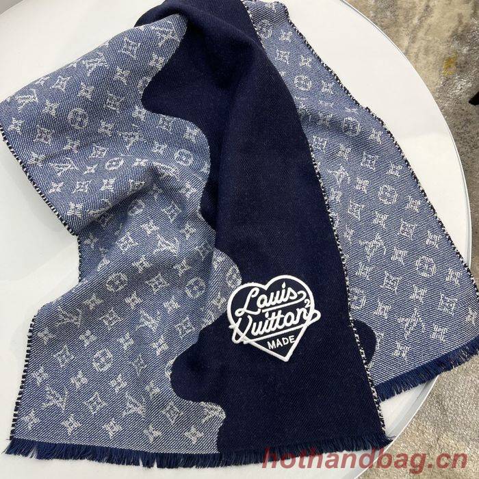 Louis Vuitton Scarf LV00144